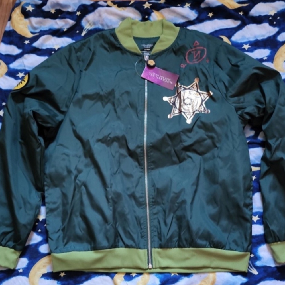 Supernatural Jody Jacket by Culturefly